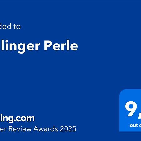 Willinger Perle 69 Apartamento Willingen  Exterior foto
