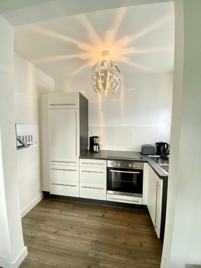Willinger Perle 69 Apartamento Willingen  Exterior foto