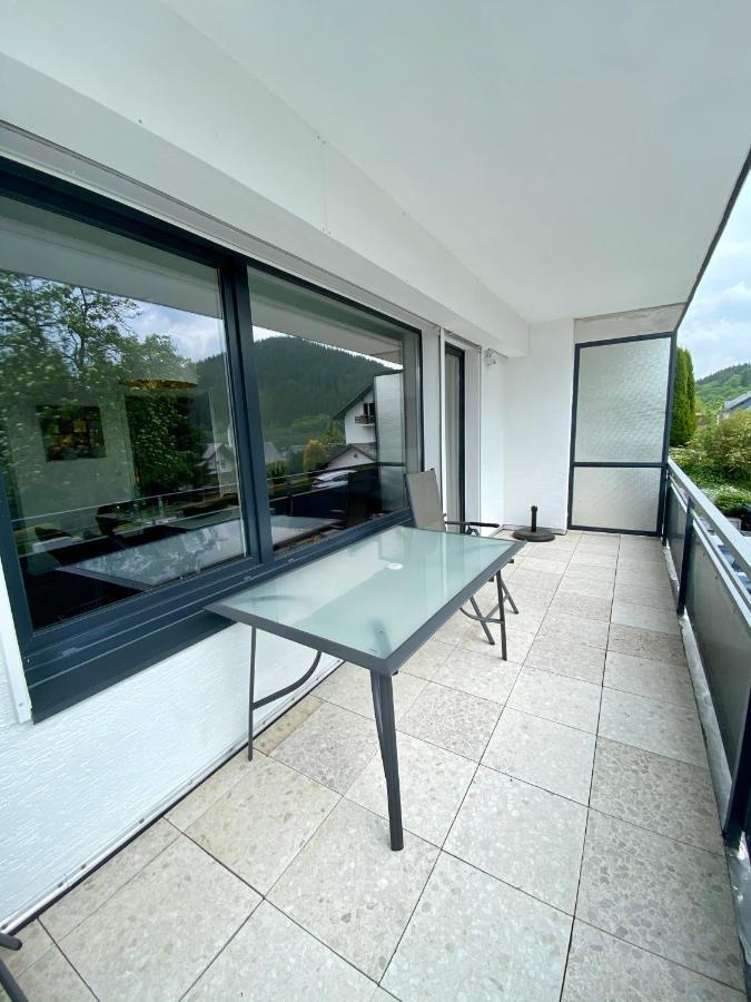 Willinger Perle 69 Apartamento Willingen  Exterior foto