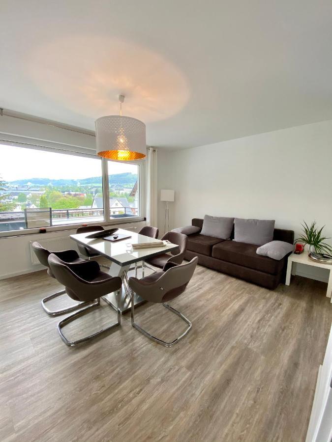 Willinger Perle 69 Apartamento Willingen  Exterior foto