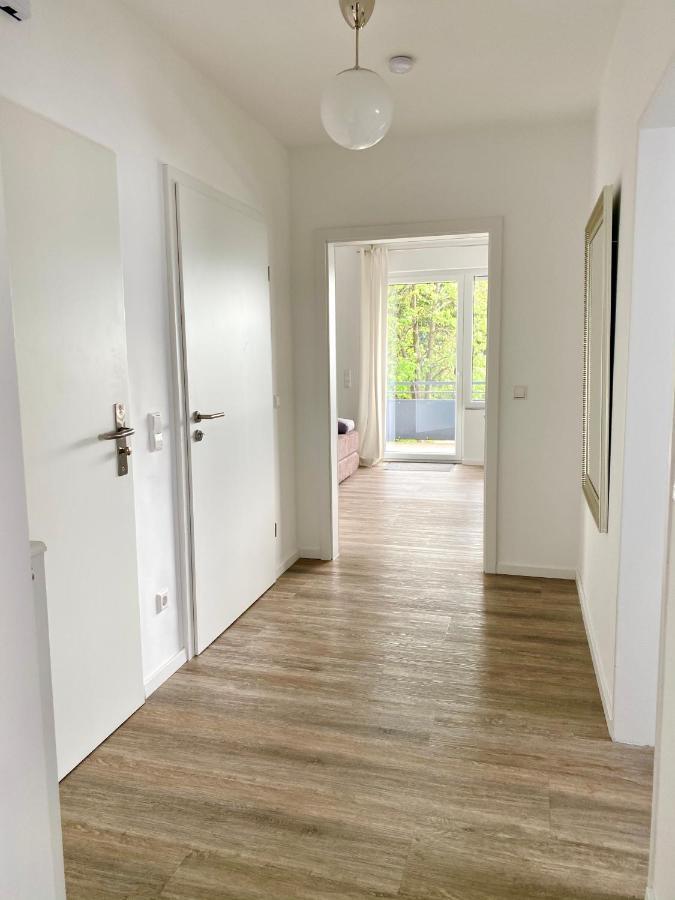 Willinger Perle 69 Apartamento Willingen  Exterior foto