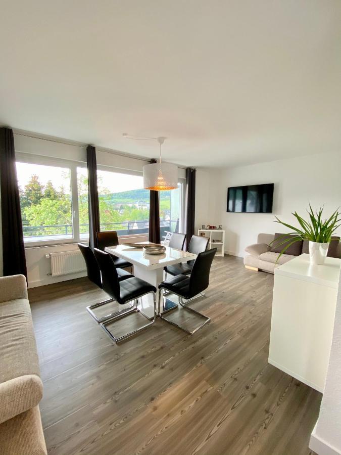 Willinger Perle 69 Apartamento Willingen  Exterior foto