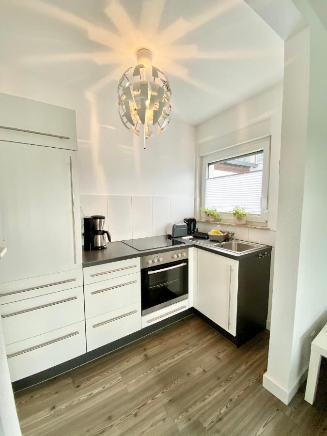 Willinger Perle 69 Apartamento Willingen  Exterior foto