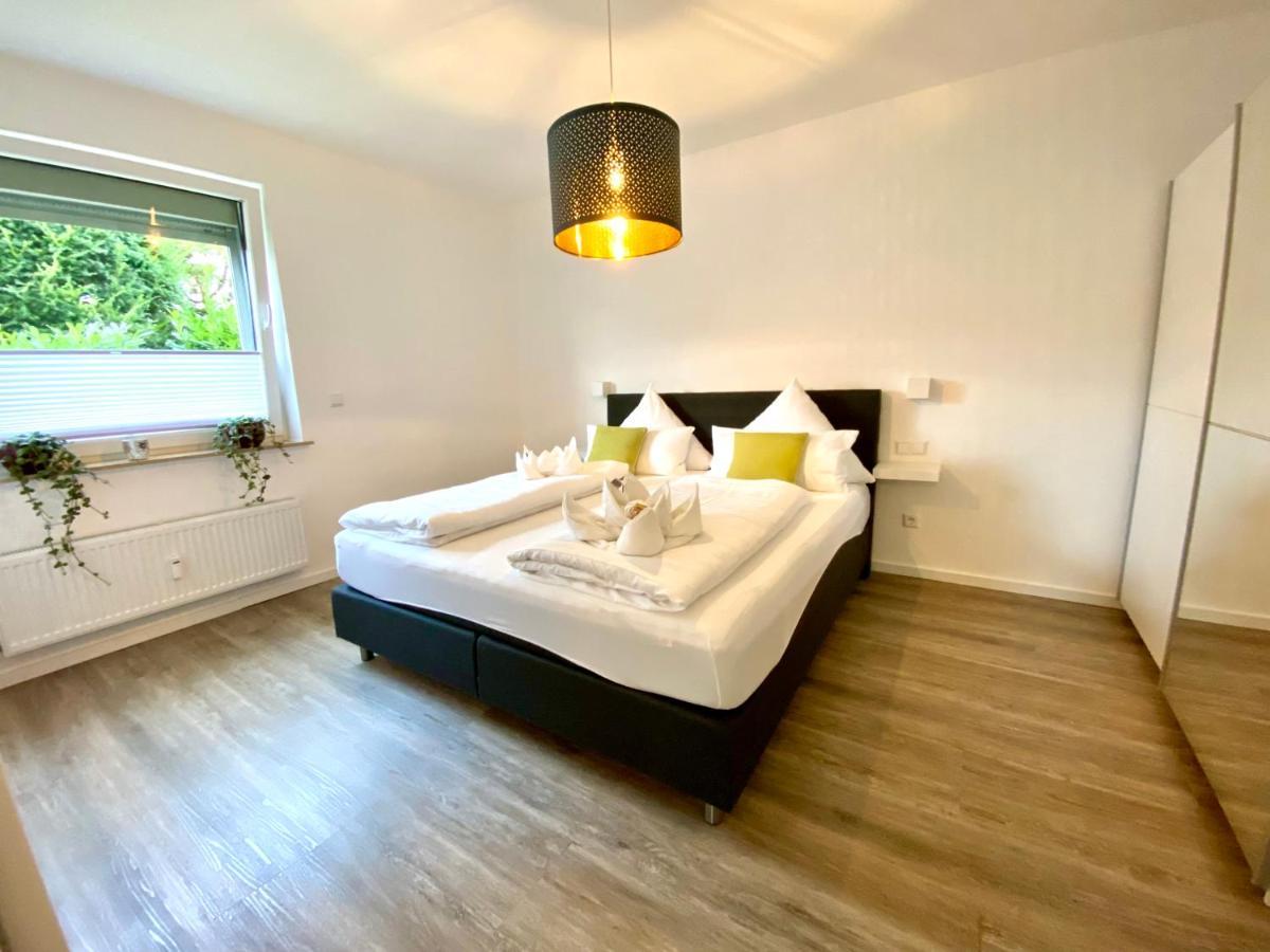 Willinger Perle 69 Apartamento Willingen  Exterior foto