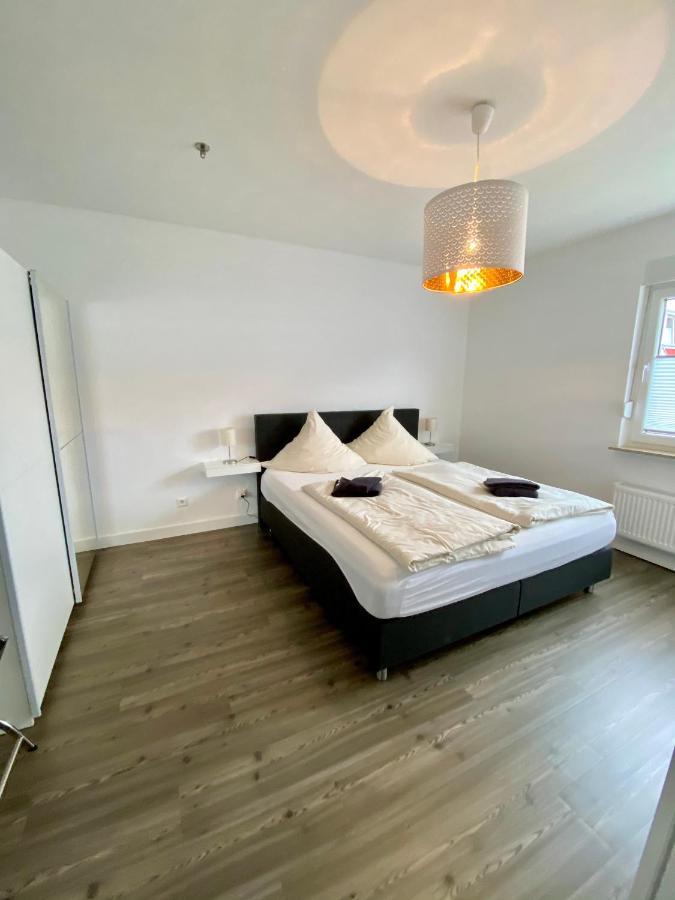 Willinger Perle 69 Apartamento Willingen  Exterior foto