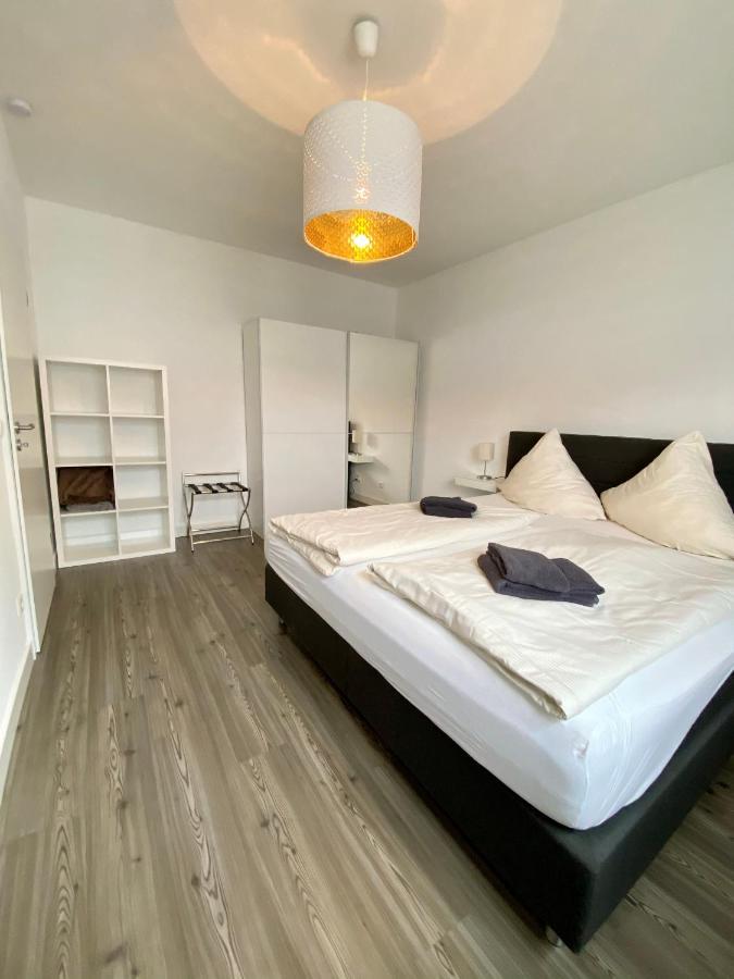 Willinger Perle 69 Apartamento Willingen  Exterior foto