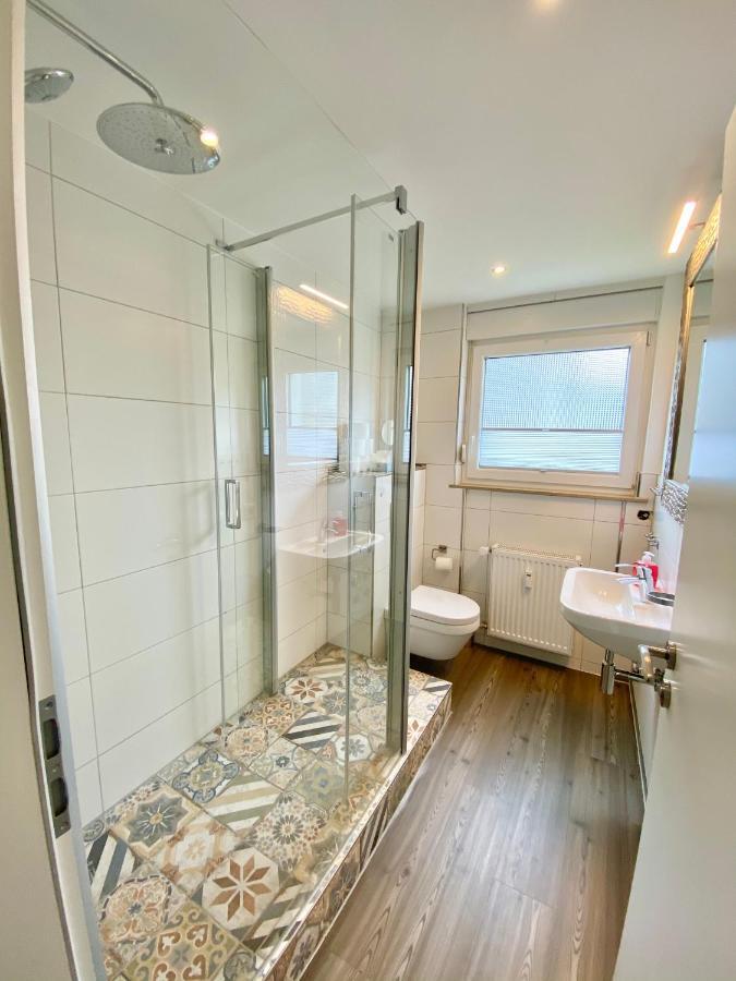 Willinger Perle 69 Apartamento Willingen  Exterior foto