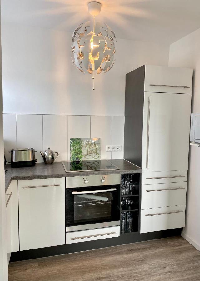 Willinger Perle 69 Apartamento Willingen  Exterior foto