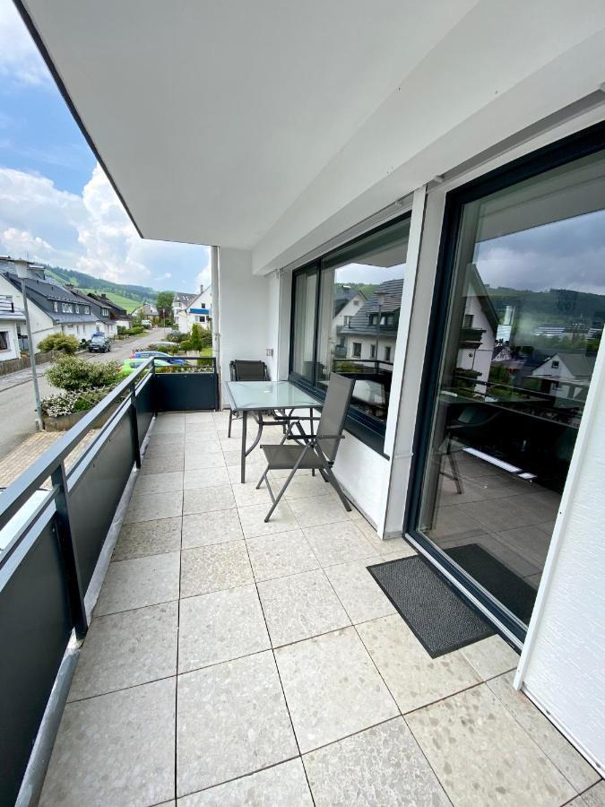 Willinger Perle 69 Apartamento Willingen  Exterior foto