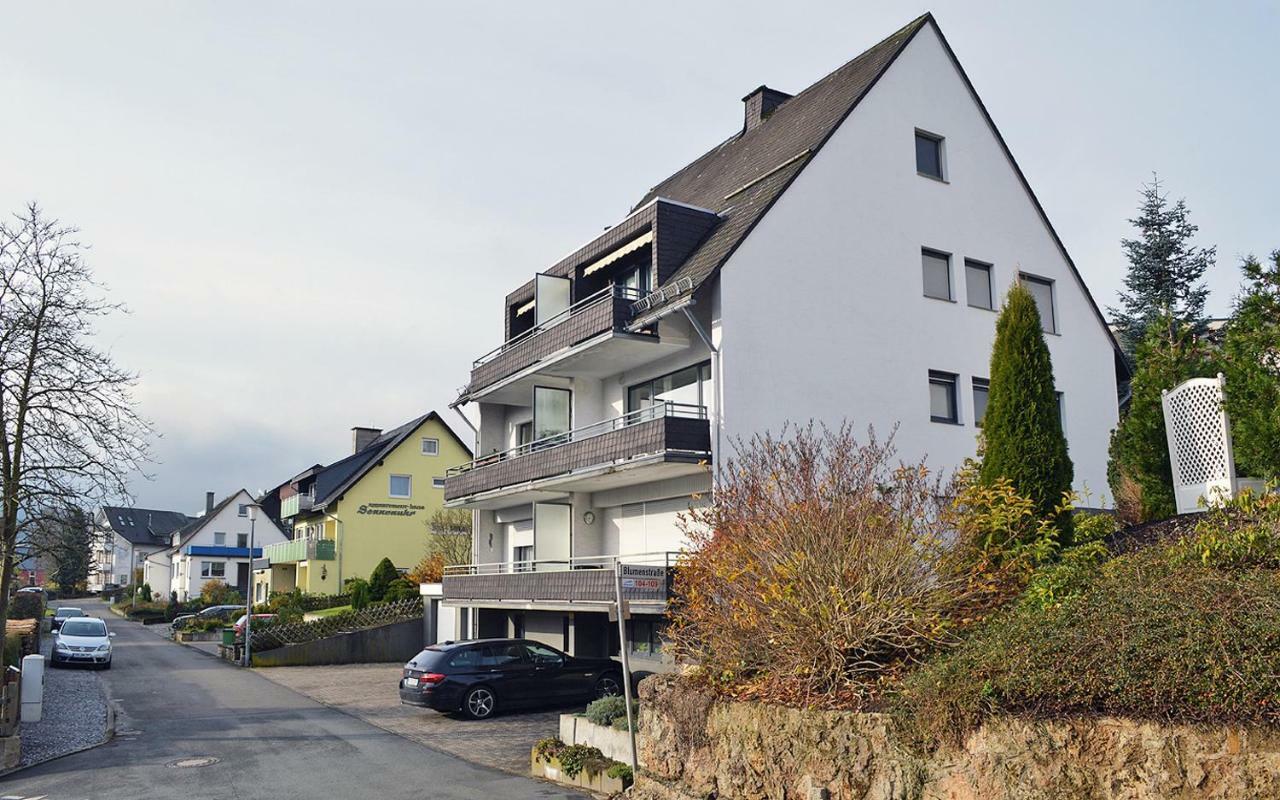 Willinger Perle 69 Apartamento Willingen  Exterior foto